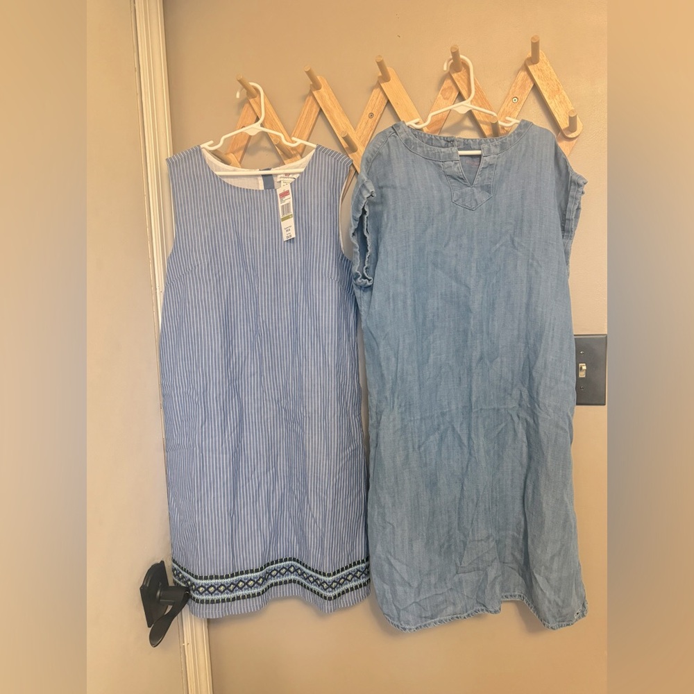 Vineyard Vines Dress Bundle